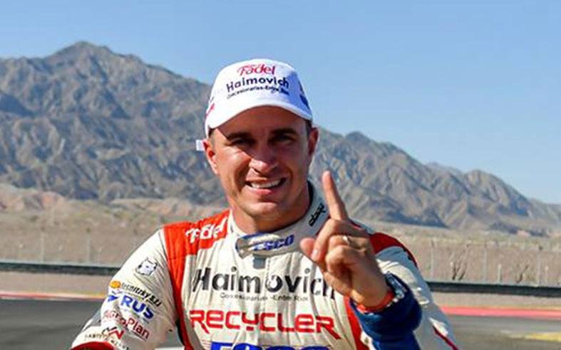 Arranca el TC y viene con muchas novedades