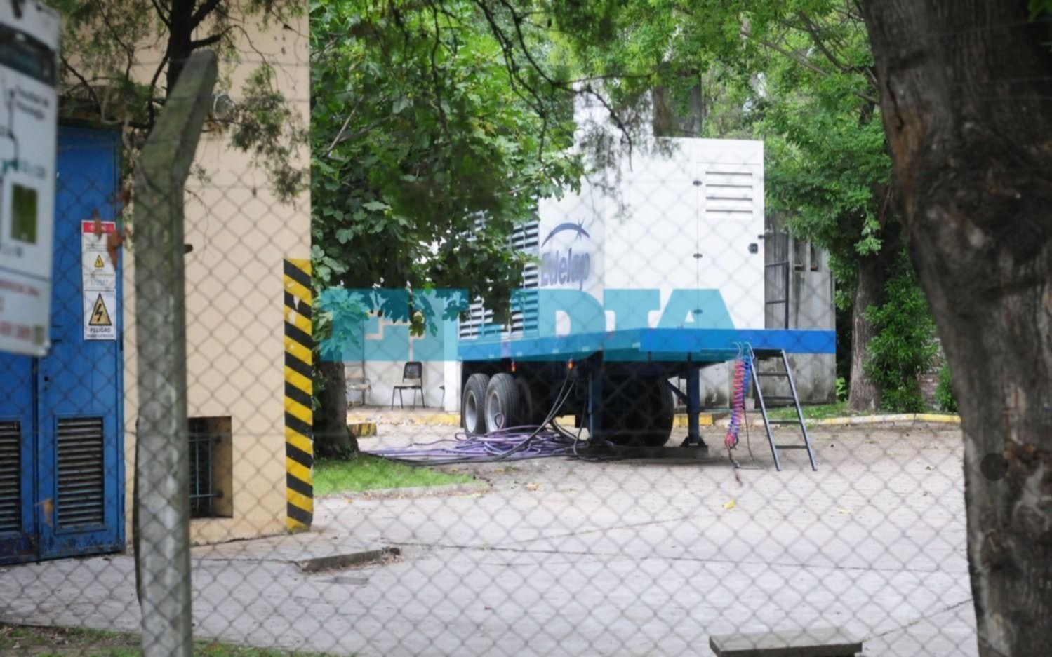 De manera paulatina, se restablece el agua potable en La Plata, Berisso y Ensenada