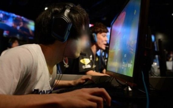 La OMS considera a la adicción a videojuegos como enfermedad mental