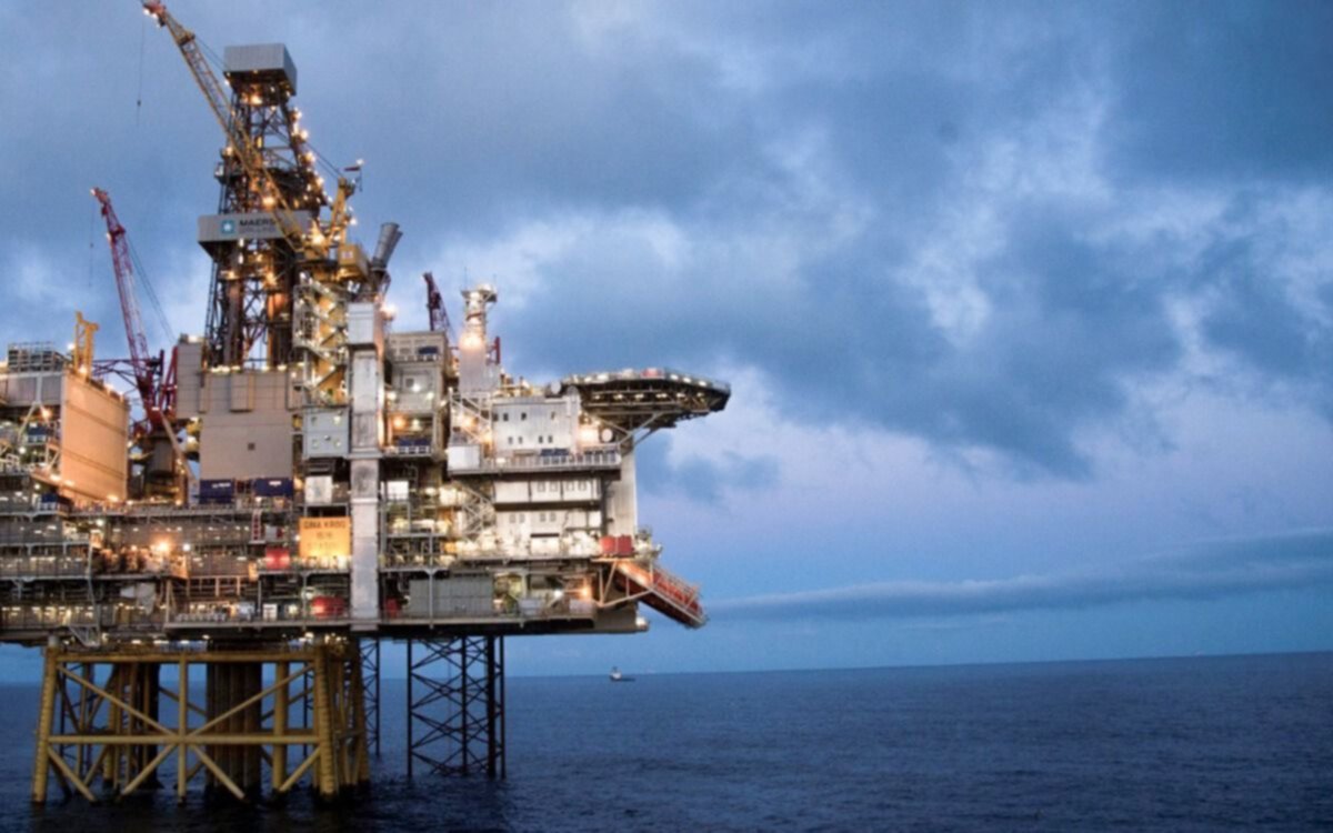 La Defensoría bonaerense rechazó la explotación petrolera en el mar