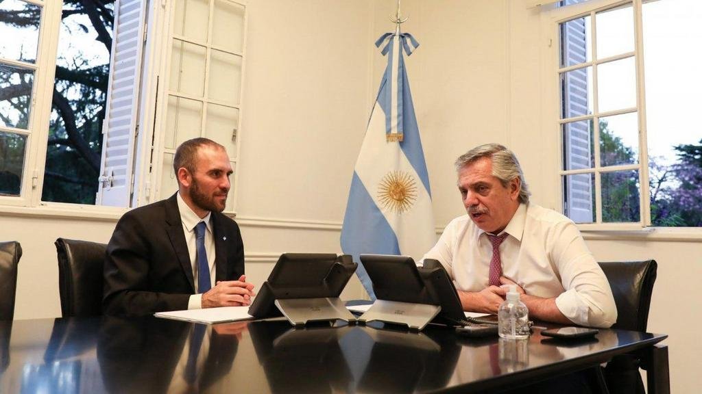 Acelerar a Fondo: reuniones por el acuerdo