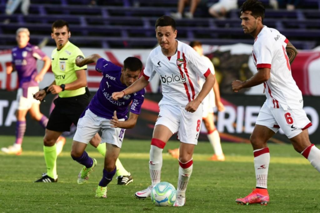 Estudiantes pone en marcha una nueva ilusión contra un rival especial: Independiente