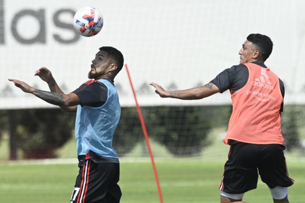 River y toda su jerarquía desembarcan en Santa Fe para su debut frente a Unión