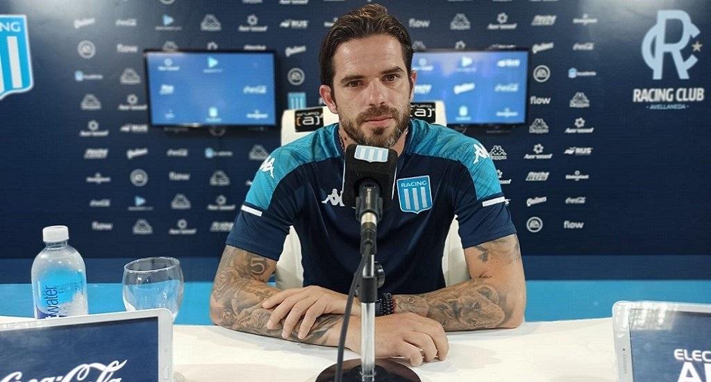 Gago no confirmó el once, pero iría con Cardona