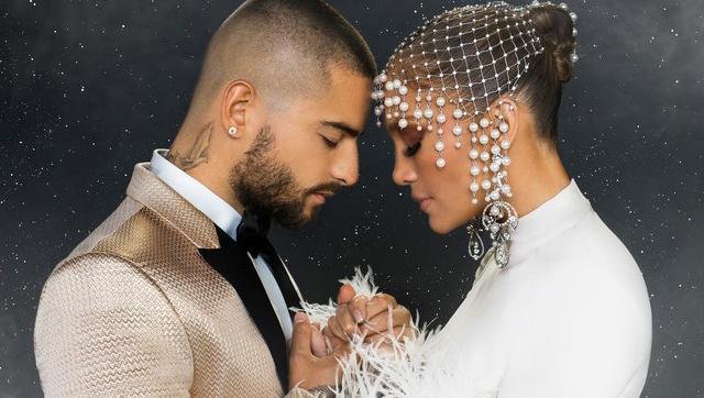 Maluma, al cine: “Quiero ser el primer ‘Batman’ latino”
