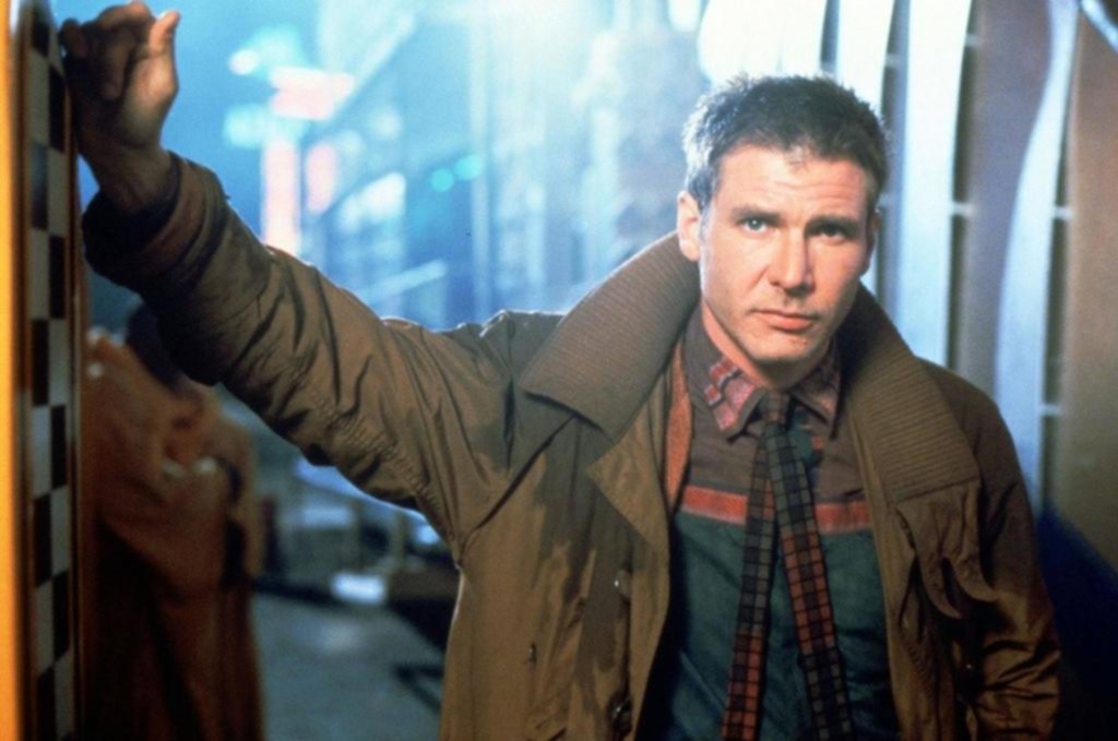 “Blade Runner”
