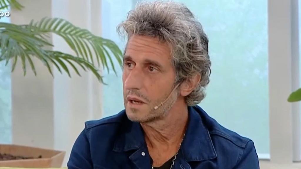 La reacción de Flor Peña cuando Peretti contó su edad