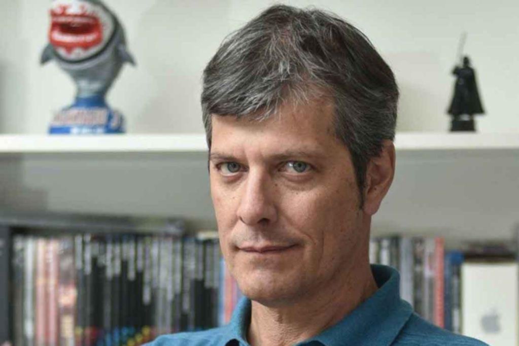 Pergolini: “Cuando murió mi papá no me causó nada”