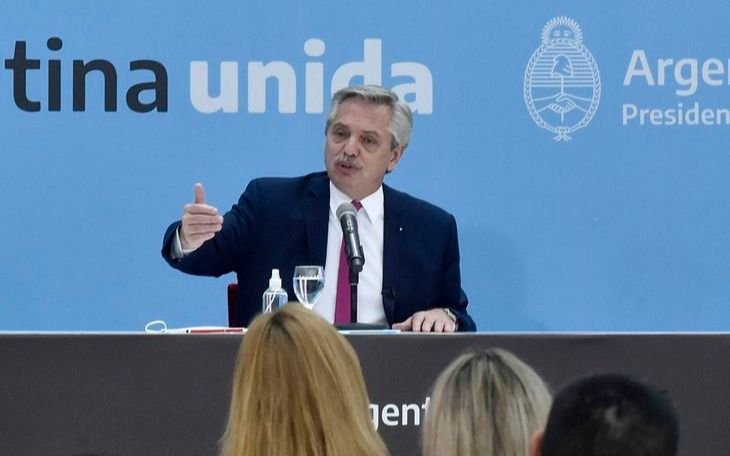 Los detalles del instructivo de paridad de género que apoyó Alberto Fernández y generó revuelo en el oficialismo