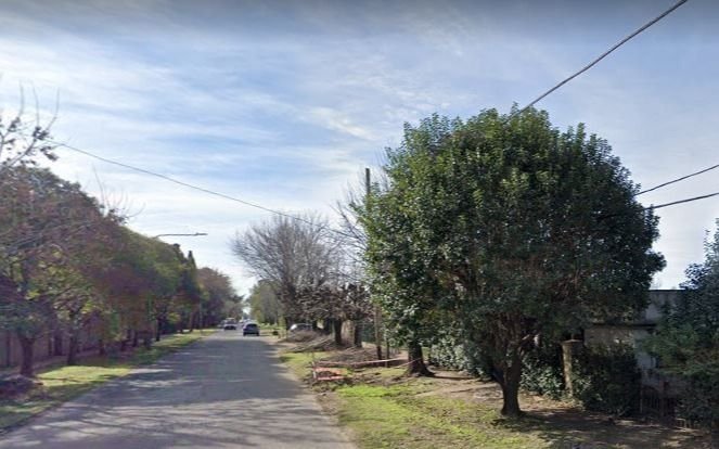 Cansados de los motochorros: vecinos de Gonnet se organizan para reclamar en avenida 25