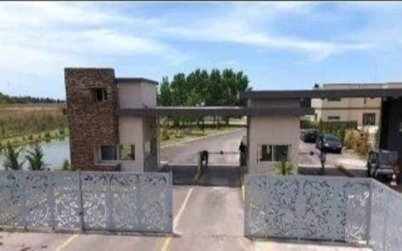 Trabajadores de Edesur linchados por vecinos de un country: estaban enganchados de la luz