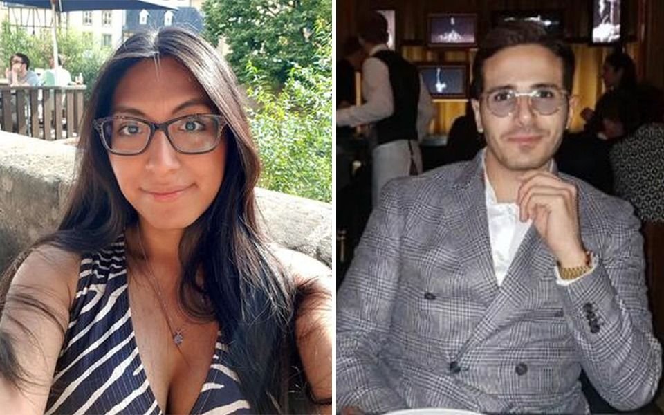 La historia de la mujer argentina que salió con "el estafador de Tinder" y descubrió su engaño