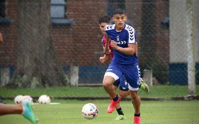 Gimnasia empieza a transitar una nueva ilusión, y en el camino hoy se le cruza Racing