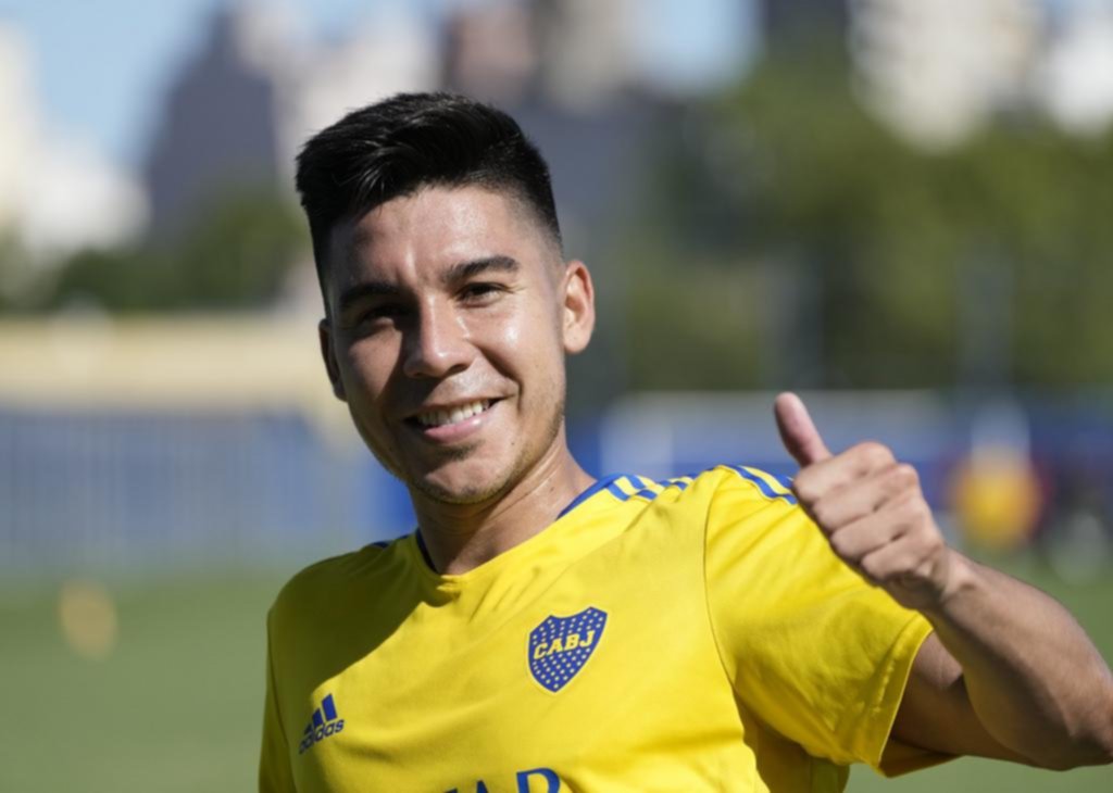 Boca, con la vuelta de Benedetto y “Pol”, pone primera