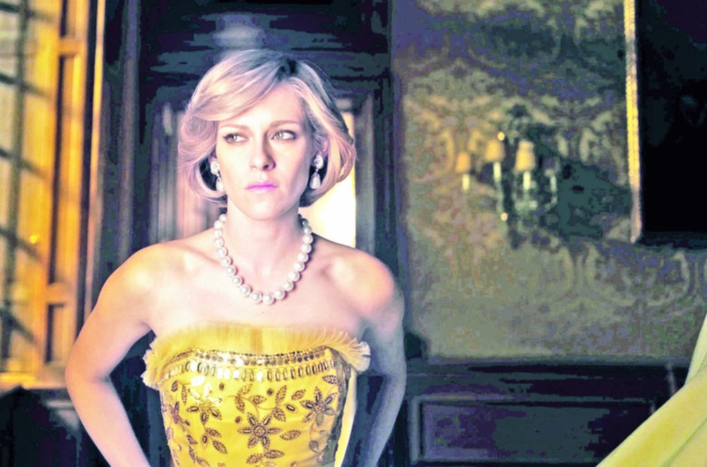Kristen Stewart: la princesa que no quería su corona