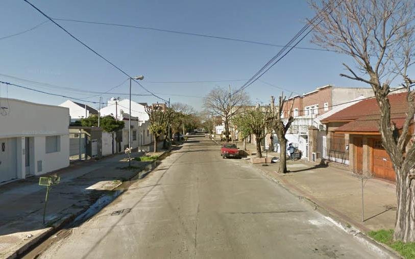 Otra vez asaltaron a una familia que estaba durmiendo: en 24 entre 63 y 64