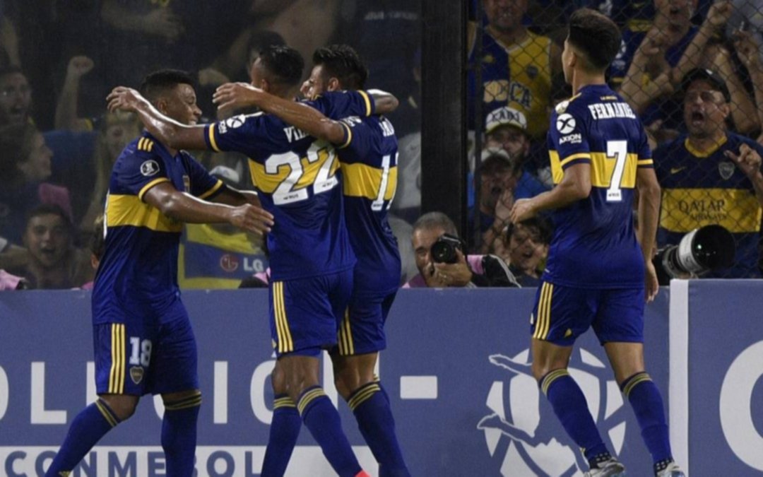 Agenda deportiva recargada para hoy: partidos, horarios y TV