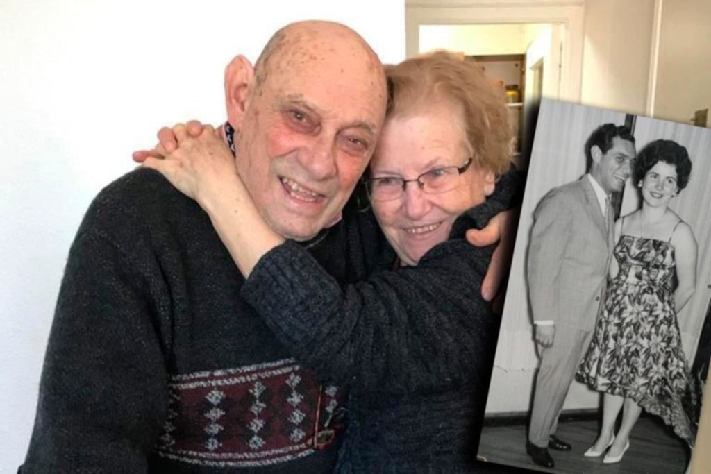 Día de los enamorados: construir la pareja y no fallar en el intento