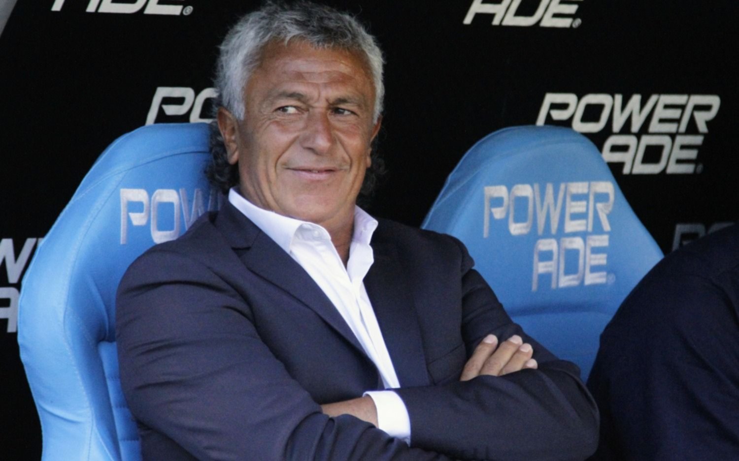 Gorosito: "Tenemos que tener más la pelota, sino es muy difícil generar situaciones de gol"