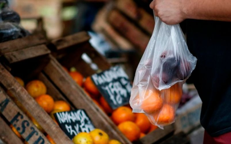 El Indec difunde la inflación y se prevé un índice alto, sobre todo en alimentos