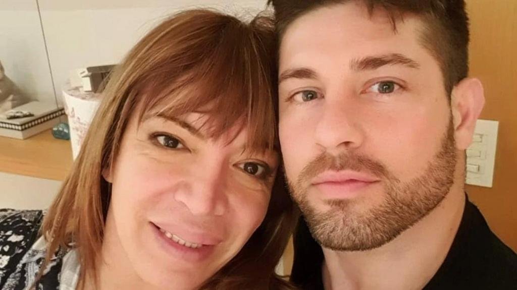 Lizy se cansó y bloqueó a su ex: “Que te vaya como merecés”