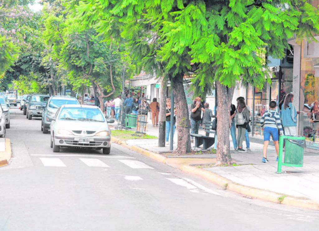 Inseguridad crónica: en City Bell piden soluciones a largo plazo