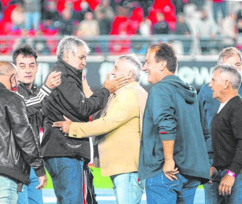 Nuevo aniversario de un título que marcó a una generación