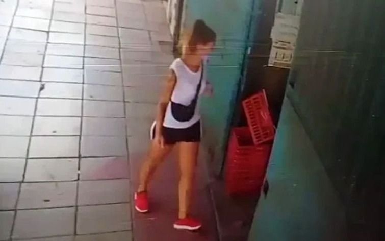 "Estamos desesperados": la angustia de amigos y familiares de Betiana Rossi, desaparecida hace una semana