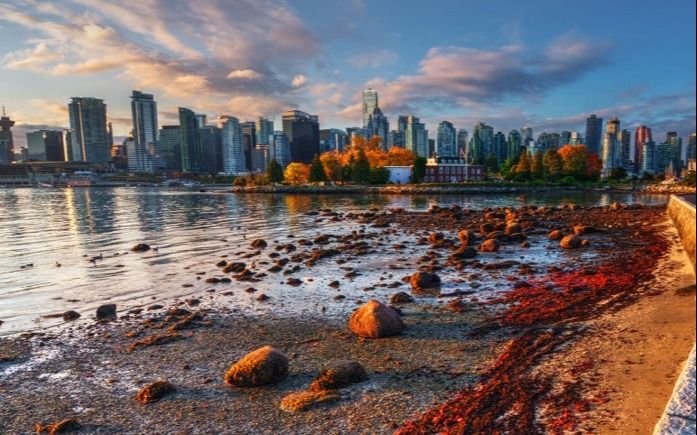 Canadá ofrece estudio y trabajo a argentinos: requisitos y cómo anotarse