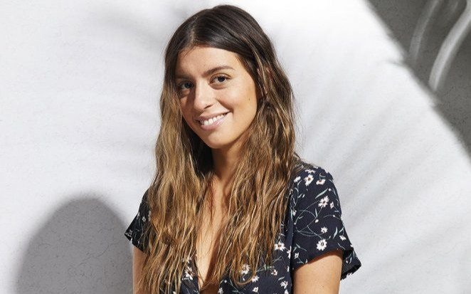 Marou , la hermana de Calu Rivero se defiende tras ser denunciada por robo joyas y dinero 