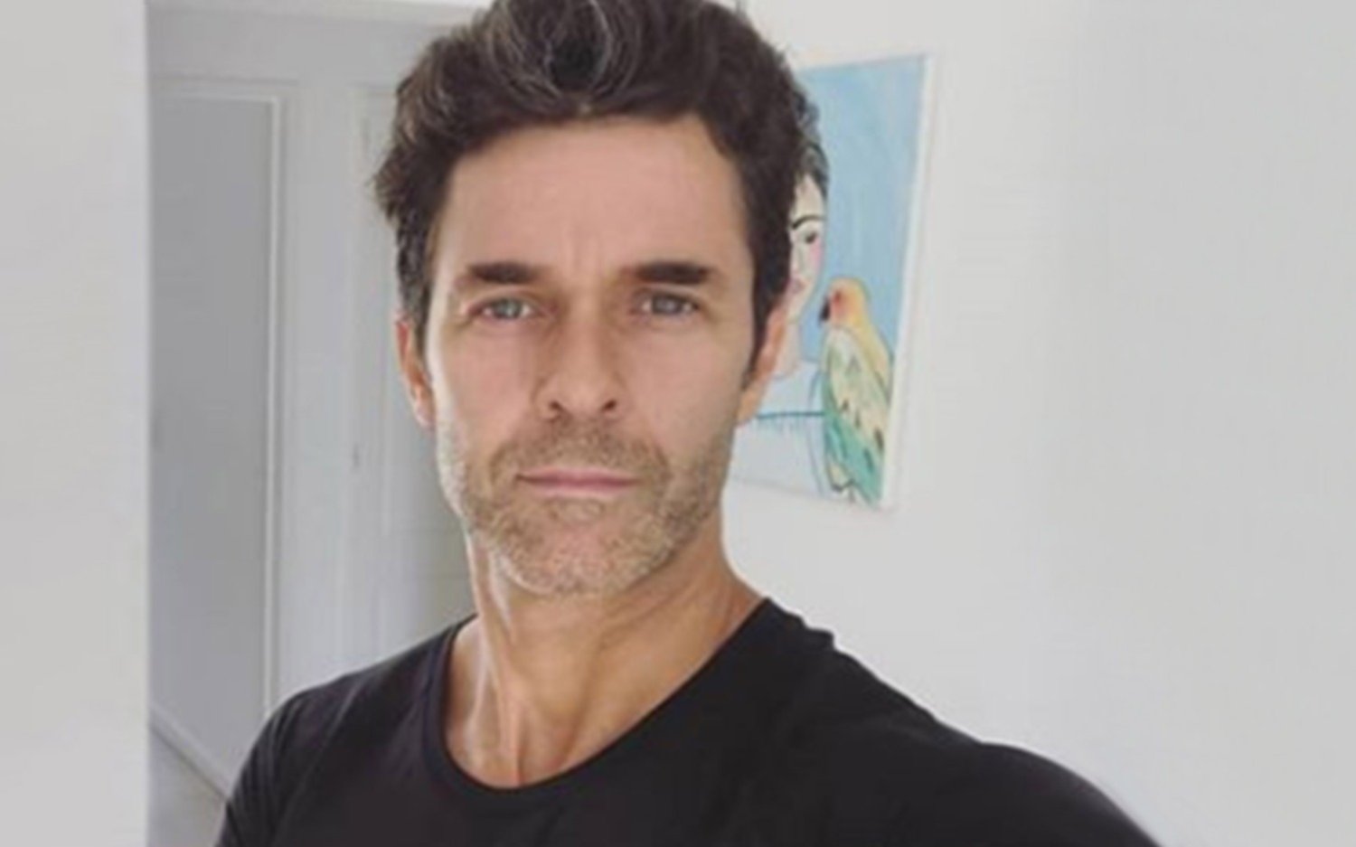 Mariano Martínez en San Valentín: "Mi corazón aún sigue solo, pero tengo el amor de mis hijos"