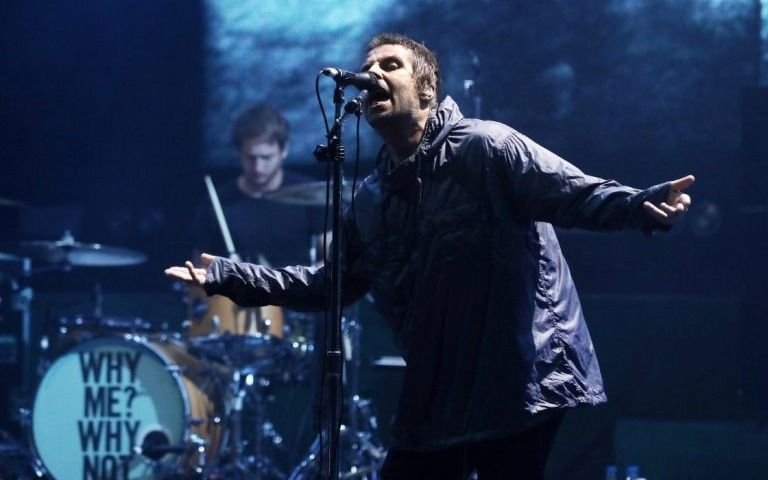 El ex Oasis, Liam Gallagher vuelve a Argentina: fecha, precio de las entradas y cuándo sacarlas