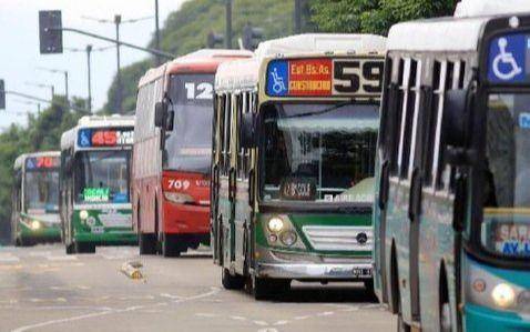 Más subsidios al interior para el transporte