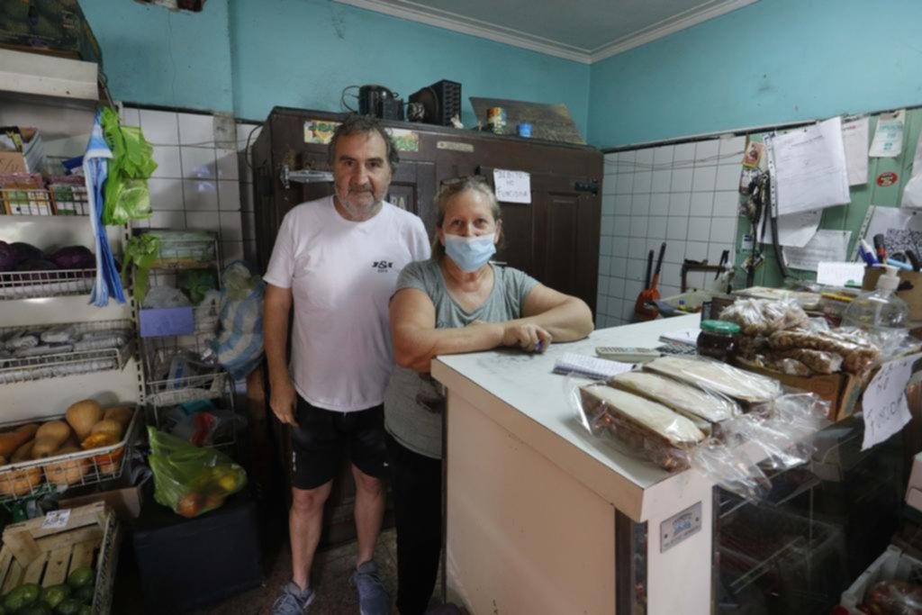Poco de lo bueno y nada barato: aseguran que el clima arruinó la producción