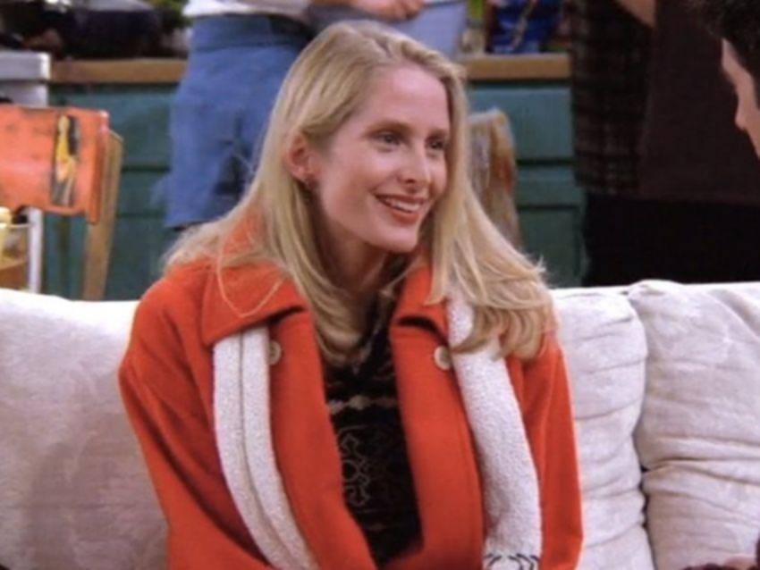 “Friends” volvió a China... pero ya la censuraron