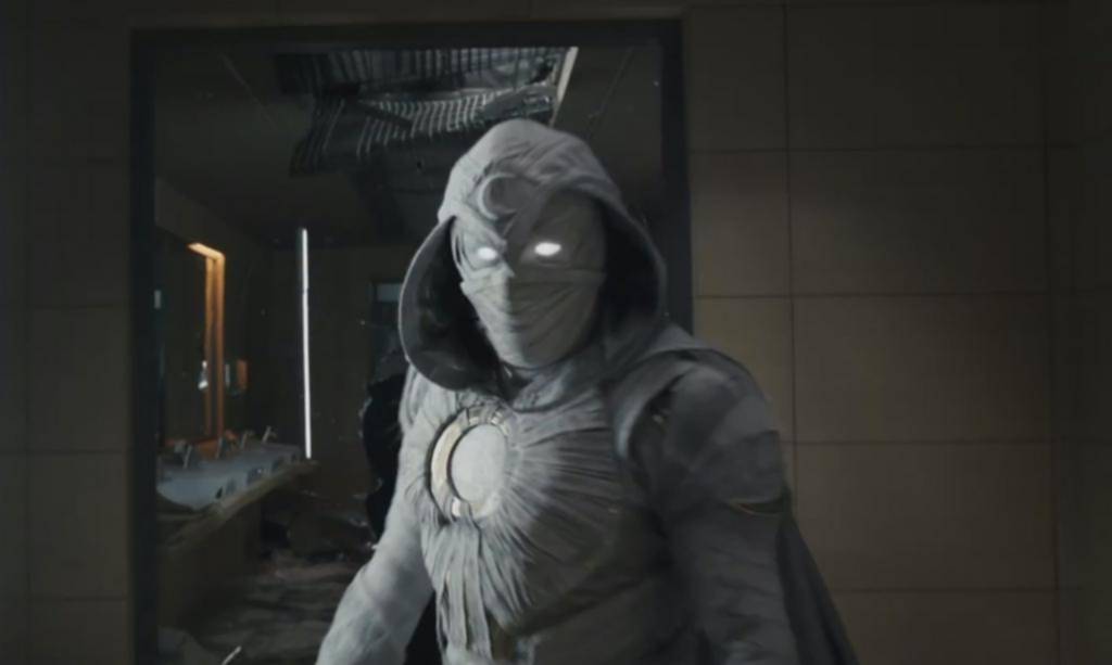 “Moon Knight”, la nueva apuesta de Marvel, ya tiene fecha de estreno