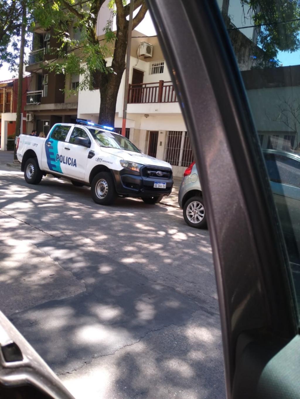 Hallan muerta a una mujer de 65 años en un departamento de 14 entre 38 y 39