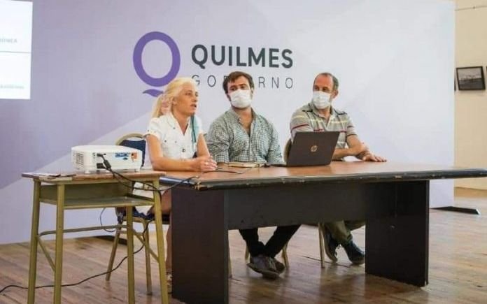 Avanza la implementación de la historia clínica digital