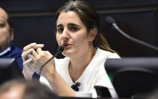 Juntos por el cambio: "Estamos de acuerdo en que no queremos el default ni el aumento de impuestos"