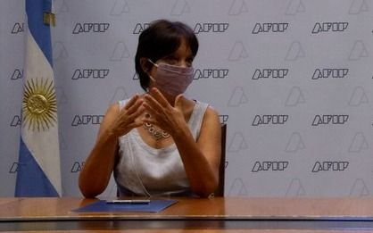 AFIP "profundizará" los controles "sobre los sectores de mayor capacidad contributiva"