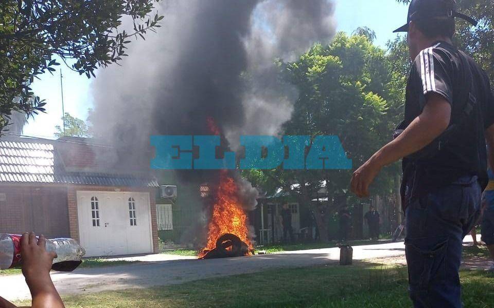 Crece la tensión en Melchor Romero tras denuncia de ataque sexual a nena de 8 años