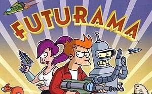 Futurama: Cuenta regresiva para un clásico de las series 