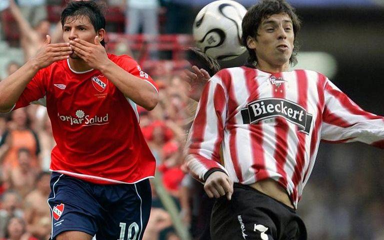 El Kun Agüero y su pase frustrado a Alemania: la imperdible historia que involucra a un ex Pincha