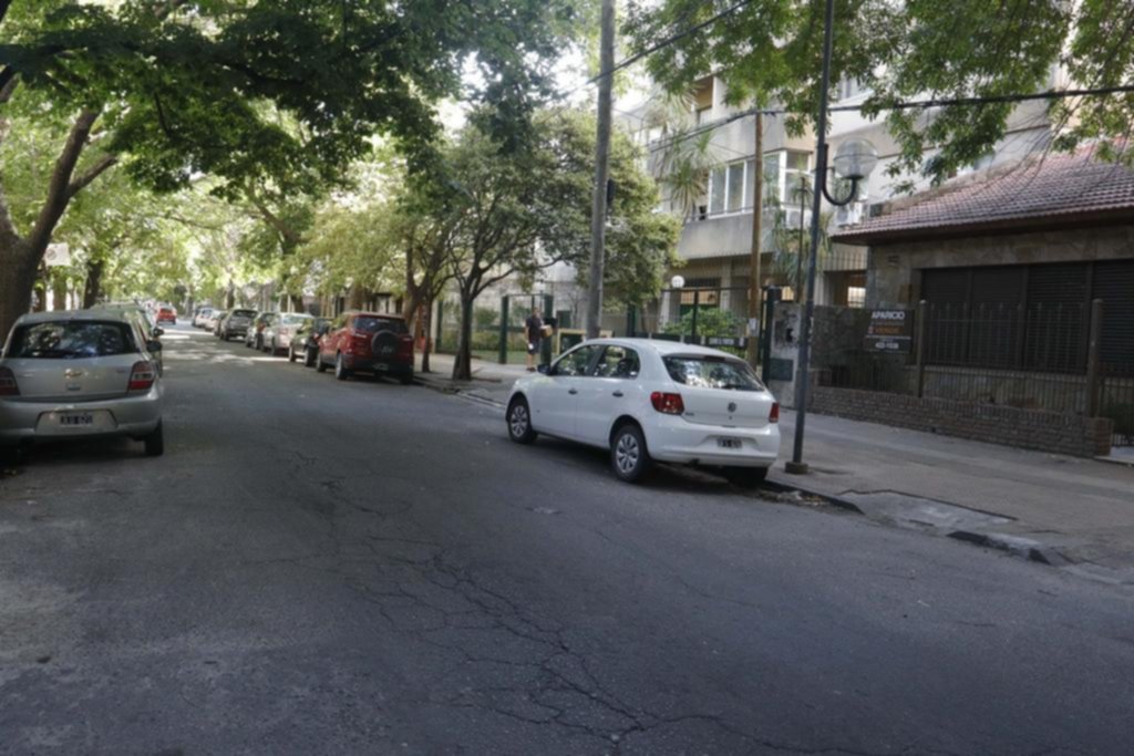 Son menores y reincidentes: volvieron a las andadas, pero les salió mal