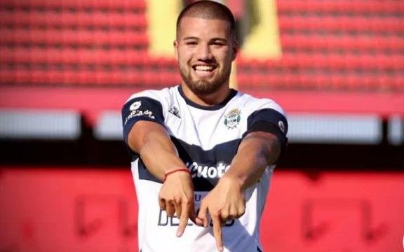 Boca se pone firme por Weigandt y la ilusión por repatriarlo se apaga