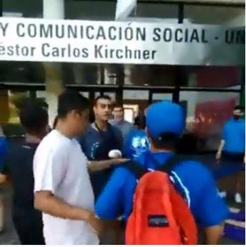 VIDEO. Trompadas e insultos en Periodismo: los motivos de una pelea entre "ex socios"