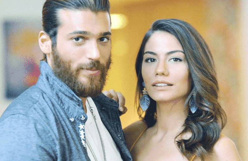 “Soñar contigo”, una comedia romántica turca para Telefé