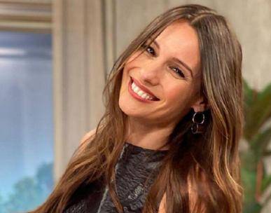 Qué dijo Pampita de la nueva novia de Benjamín Vicuña