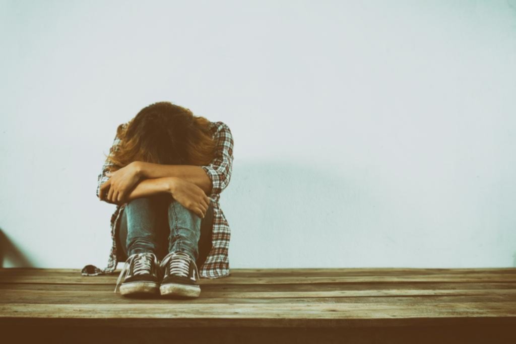 Maldita pandemia: por las restricciones, más de la mitad de los jóvenes sufrió en su salud psíquica