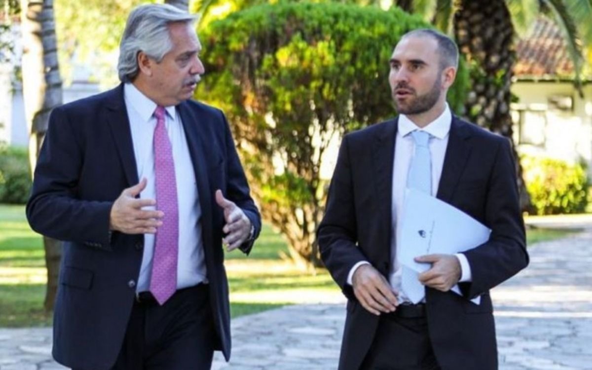 Se reúne el FMI y el acuerdo con Argentina se cerraría en los próximos días: enviarían resumen al Congreso
